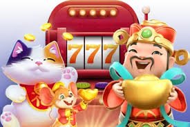 innwabet ဂိမ်းလော်ဘီ Slots နှင့် Live Casino ဂိမ်းမျိုးစုံ