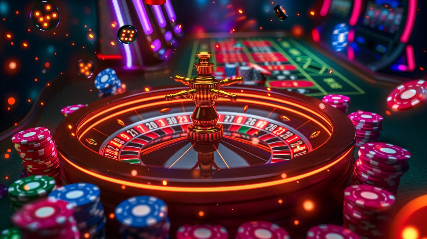 Innwabet Casino Roulette Live Table တွင် MMK ဖြင့် Bet ချနေသည့် Myanmar ကစားသမားများ