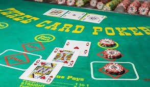 innwabet ဂိမ်းလော်ဘီ Live Casino Baccarat Roulette
