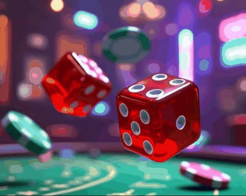 innwabet Online Casino Games Myanmar