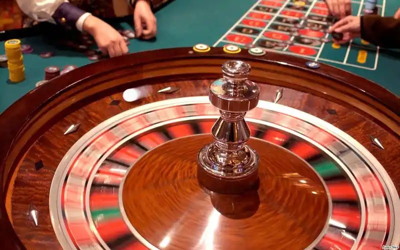 Innwabet Casino VIP Room တွင် MMK ဖြင့် Live Baccarat ကစားနေသည့် Myanmar VIP ကစားသမား